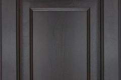 MiteredWood: AlderStain: Dark Pecan