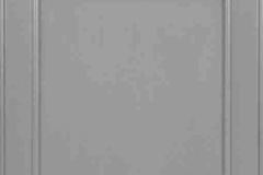 MiteredWood: Paint Grade MaplePaint: Cobblestone with Brushed Black Glaze