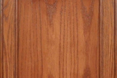 MiteredWood: Red OakStain: Chestnut