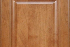 MiterredWood: AlderStain: Chestnut