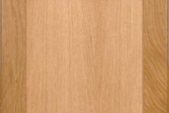 MiteredWood: White OakStain: Natural