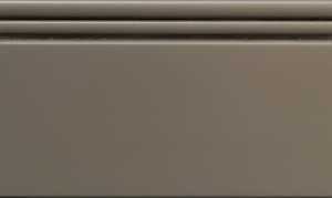 Cobblestone with Black Glaze