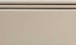 Fieldstone with Black Glaze