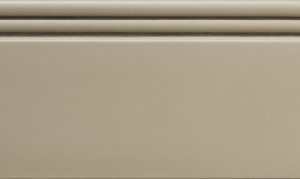 Hearthstone with Black Glaze