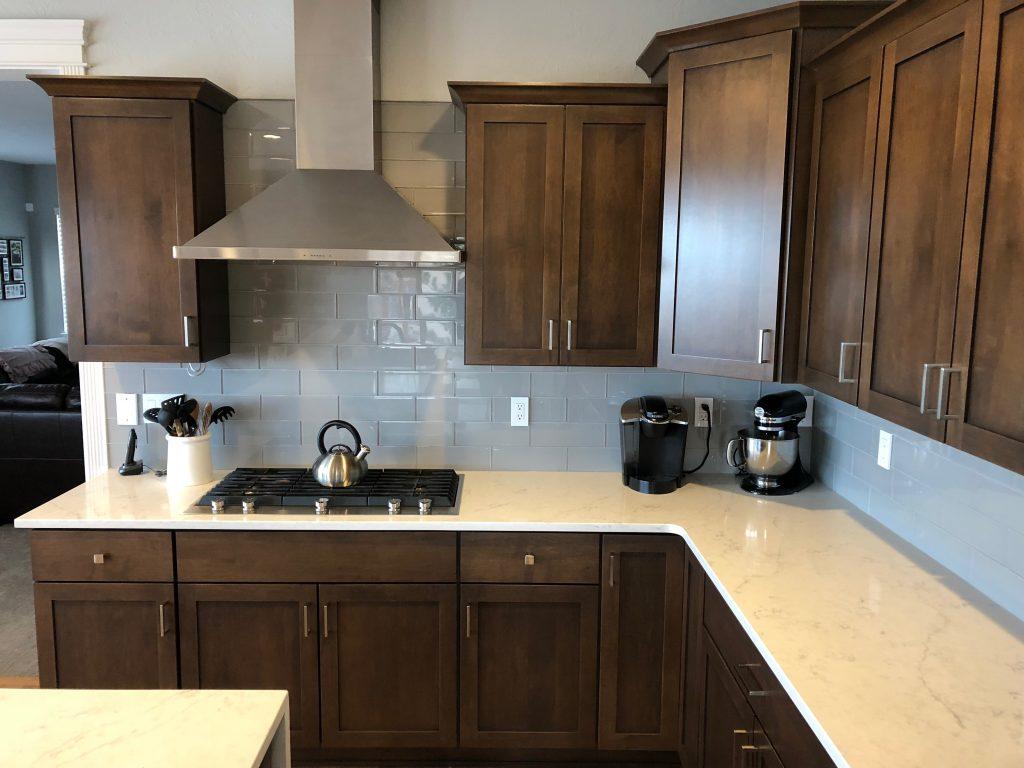 Cabinet Refacing Services in Centennial CO