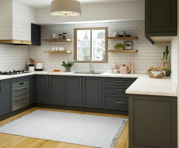 Cabinet Refacing in Northglenn, CO