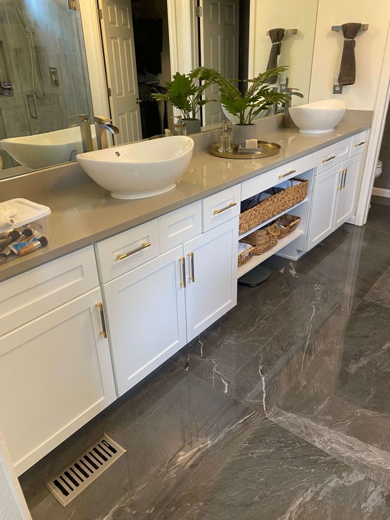 Colorado Cabinet Refacing Company - New Project - modern