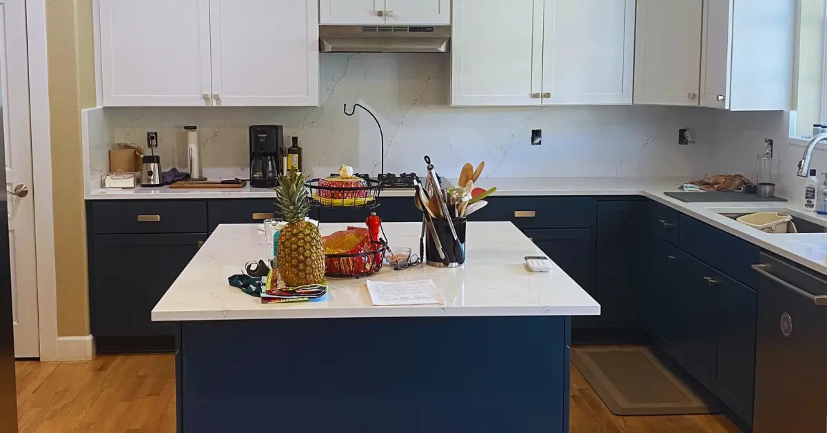 Denver Cabinet Refacing: A Stunning Kitchen Transformation Without a Full Remodel