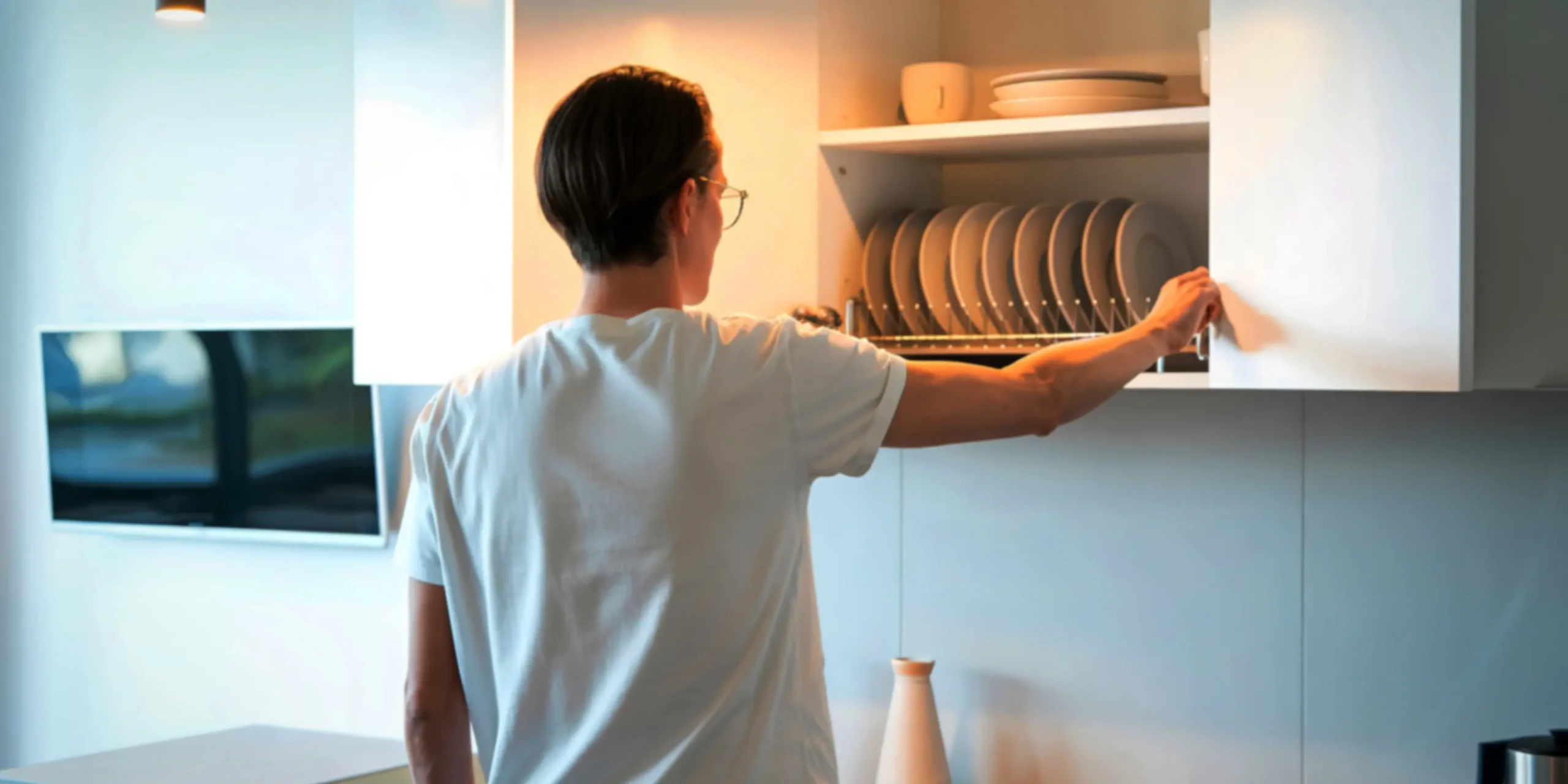 Soft-Close Cabinets: A Quiet Kitchen Upgrade for Denver Homes