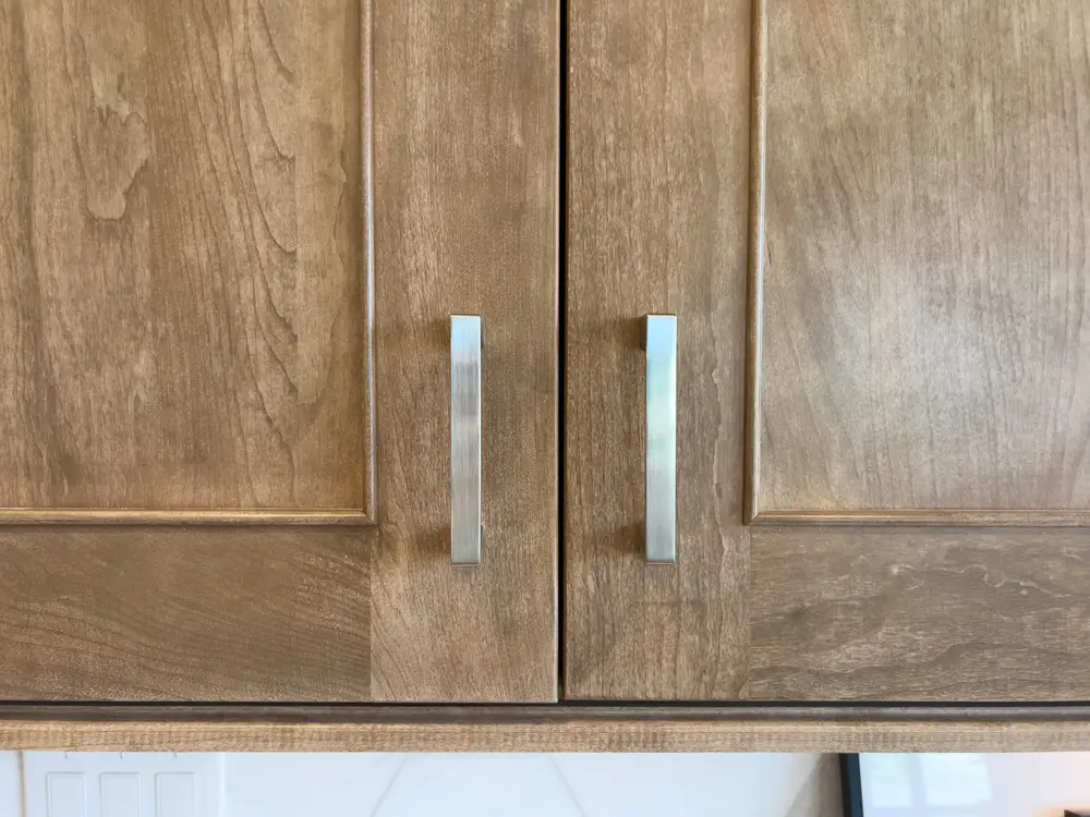 Sustainable Renovation: Why Keeping Your Cabinet Boxes is the Eco-Friendly Choice