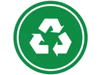 Reduced Landfill Waste