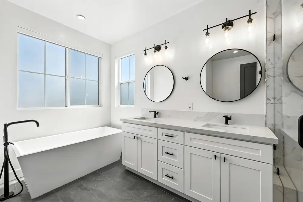 Reface Your Bathroom Vanity