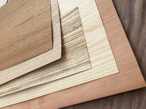 Wood Veneer