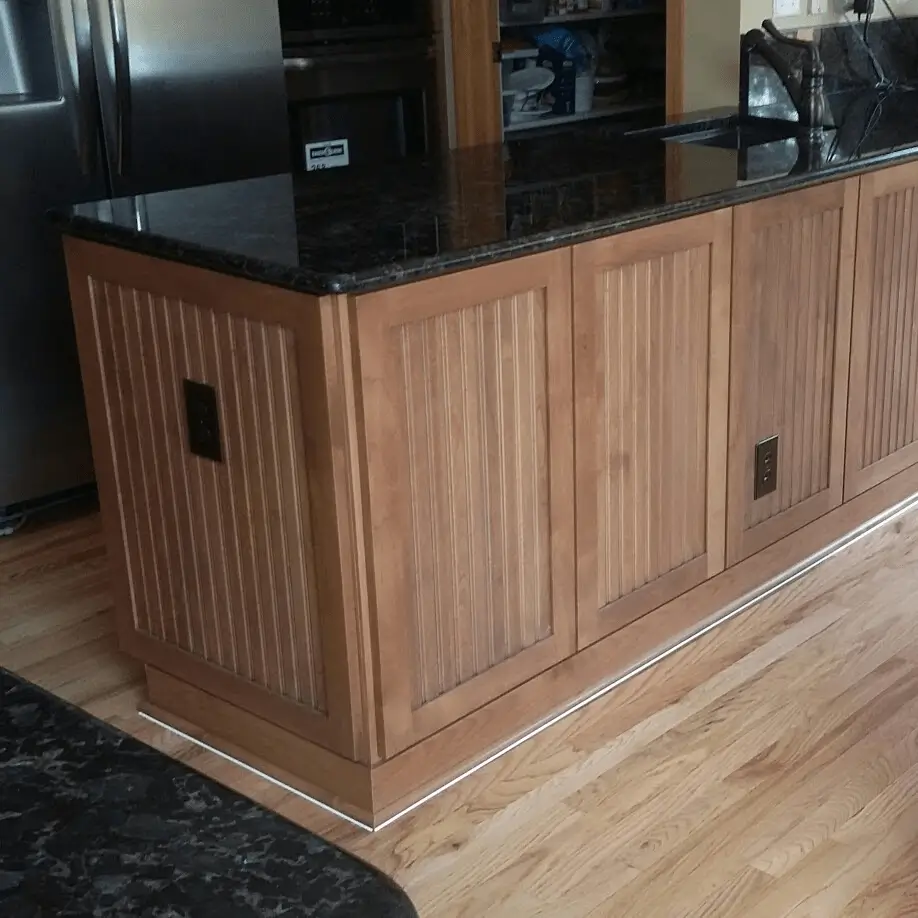 How Long Does Cabinet Refacing Take? A Day-by-Day Timeline